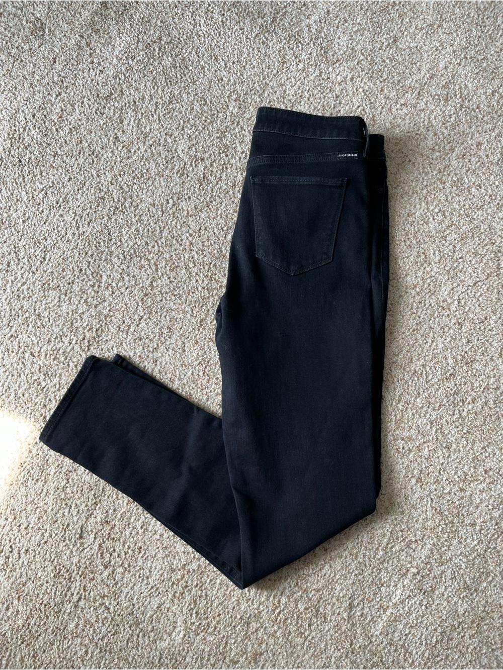 Lucky Brand Jeans
